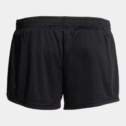 JOMA Short Hombre Record II Negro -Deportiva Ropa Tienda 102226.100 2