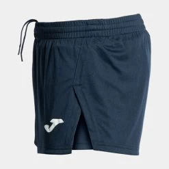 JOMA Short Hombre Record II Marino -Deportiva Ropa Tienda 102226.331 3