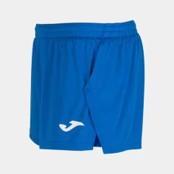 JOMA Short Hombre Record II Royal -Deportiva Ropa Tienda 102226.700 4