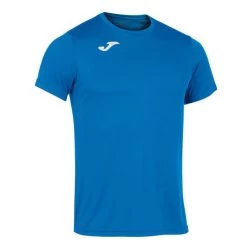JOMA Camiseta Manga Corta Hombre Record II Royal