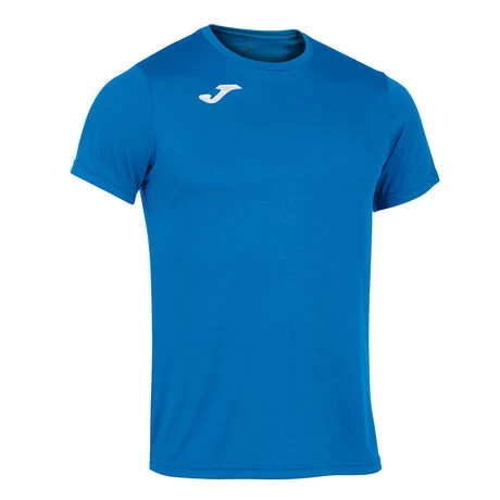 JOMA Camiseta Manga Corta Hombre Record II Royal 3 JOMA Camiseta Manga Corta Hombre Record II Royal