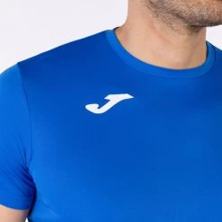 JOMA Camiseta Manga Corta Hombre Record II Royal 10 JOMA Camiseta Manga Corta Hombre Record II Royal -Deportiva Ropa Tienda 102227.700 3