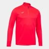 JOMA Sudadera Hombre Running Night Coral Flúor 1 JOMA Sudadera Hombre Running Night Coral Flúor -Deportiva Ropa Tienda 102241.040 1