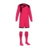 JOMA Set Hombre Zamora VI Fucsia Negro