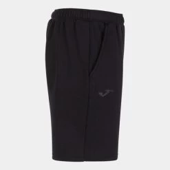 JOMA Bermuda Hombre Jungle Negro -Deportiva Ropa Tienda 102321.100 4