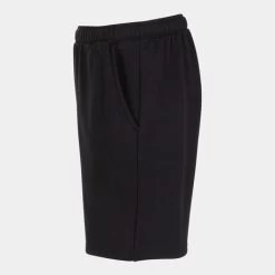 JOMA Bermuda Hombre Jungle Negro -Deportiva Ropa Tienda 102321.100 5