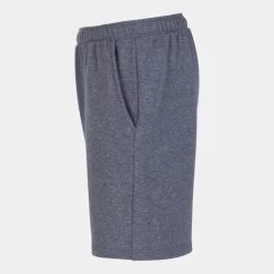 JOMA Bermuda Hombre Jungle Gris Melange -Deportiva Ropa Tienda 102321.280 5