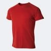 JOMA Camiseta Manga Corta Hombre R-Combi Rojo -Deportiva Ropa Tienda 102409.684 1
