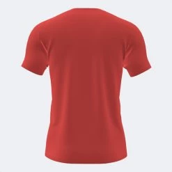 JOMA Camiseta Manga Corta Hombre R-Combi Rojo 9 JOMA Camiseta Manga Corta Hombre R-Combi Rojo -Deportiva Ropa Tienda 102409.684 3