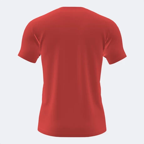 JOMA Camiseta Manga Corta Hombre R-Combi Rojo 5 JOMA Camiseta Manga Corta Hombre R-Combi Rojo - Imagen 3
