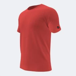 JOMA Camiseta Manga Corta Hombre R-Combi Rojo 10 JOMA Camiseta Manga Corta Hombre R-Combi Rojo -Deportiva Ropa Tienda 102409.684 4