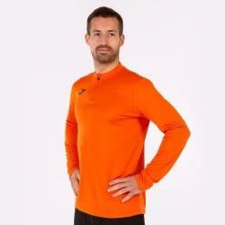 JOMA Camiseta Manga Larga Hombre Explorer Naranja 16 JOMA Camiseta Manga Larga Hombre Explorer Naranja -Deportiva Ropa Tienda 102450.825 5