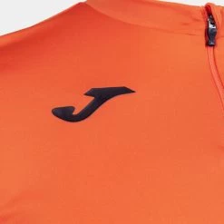JOMA Camiseta Manga Larga Hombre Explorer Naranja 20 JOMA Camiseta Manga Larga Hombre Explorer Naranja -Deportiva Ropa Tienda 102450.825 9