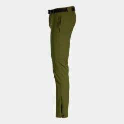 JOMA Pantalón Largo Hombre Explorer Caqui -Deportiva Ropa Tienda 102515.475 4
