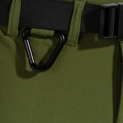 JOMA Pantalón Largo Hombre Explorer Caqui -Deportiva Ropa Tienda 102515.475 5