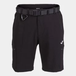 JOMA Bermuda Hombre Explorer Negro