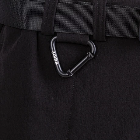 JOMA Bermuda Hombre Explorer Negro 12 JOMA Bermuda Hombre Explorer Negro - Imagen 10