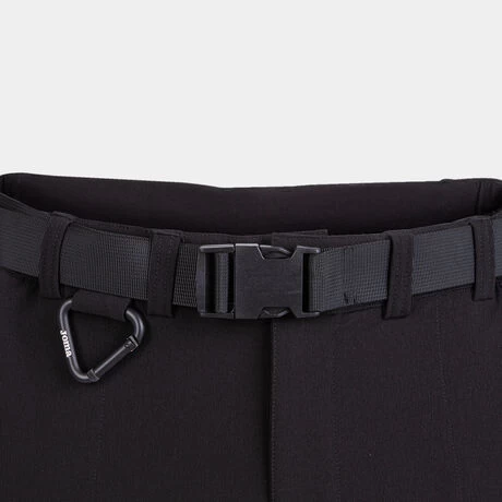 JOMA Bermuda Hombre Explorer Negro 13 JOMA Bermuda Hombre Explorer Negro - Imagen 11