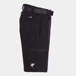 JOMA Bermuda Hombre Explorer Negro 16 JOMA Bermuda Hombre Explorer Negro -Deportiva Ropa Tienda 102516.100 4