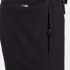 JOMA Bermuda Hombre Explorer Negro 18 JOMA Bermuda Hombre Explorer Negro -Deportiva Ropa Tienda 102516.100 6