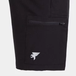 JOMA Bermuda Hombre Explorer Negro 19 JOMA Bermuda Hombre Explorer Negro -Deportiva Ropa Tienda 102516.100 7