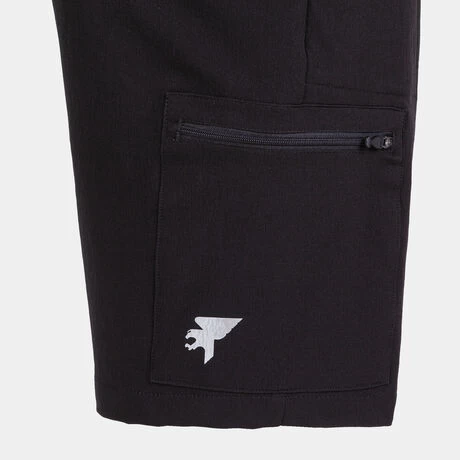JOMA Bermuda Hombre Explorer Negro 9 JOMA Bermuda Hombre Explorer Negro - Imagen 7