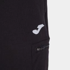 JOMA Bermuda Hombre Explorer Negro 21 JOMA Bermuda Hombre Explorer Negro -Deportiva Ropa Tienda 102516.100 9