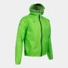 JOMA Chubasquero Hombre R-Trail Nature Verde Flúor -Deportiva Ropa Tienda 102518.020 1