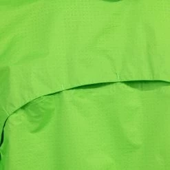 JOMA Chubasquero Hombre R-Trail Nature Verde Flúor -Deportiva Ropa Tienda 102518.020 10