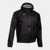 JOMA Chubasquero Hombre R-Trail Nature Negro 2 JOMA Chubasquero Hombre R-Trail Nature Negro -Deportiva Ropa Tienda 102518.100 1