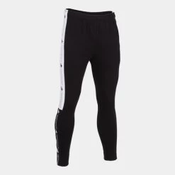 JOMA Pantalón Largo Hombre Urban Street Negro