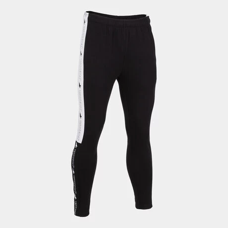 JOMA Pantalón Largo Hombre Urban Street Negro 3 JOMA Pantalón Largo Hombre Urban Street Negro