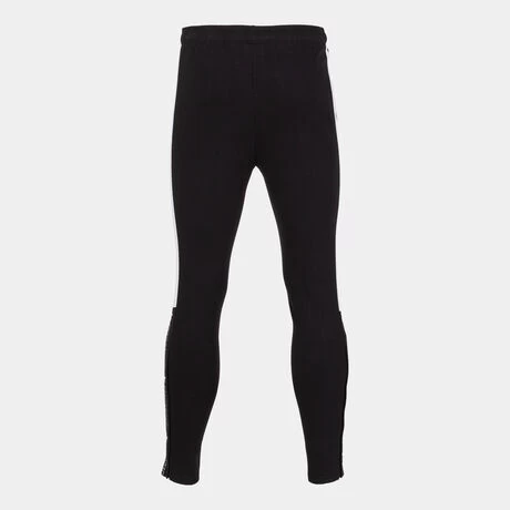 JOMA Pantalón Largo Hombre Urban Street Negro 4 JOMA Pantalón Largo Hombre Urban Street Negro - Imagen 2