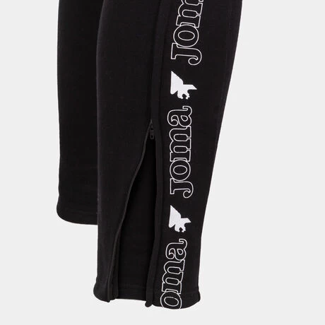 JOMA Pantalón Largo Hombre Urban Street Negro 7 JOMA Pantalón Largo Hombre Urban Street Negro - Imagen 5