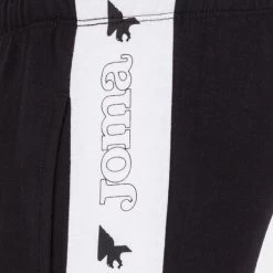 JOMA Pantalón Largo Hombre Urban Street Negro 14 JOMA Pantalón Largo Hombre Urban Street Negro -Deportiva Ropa Tienda 102540.100 6