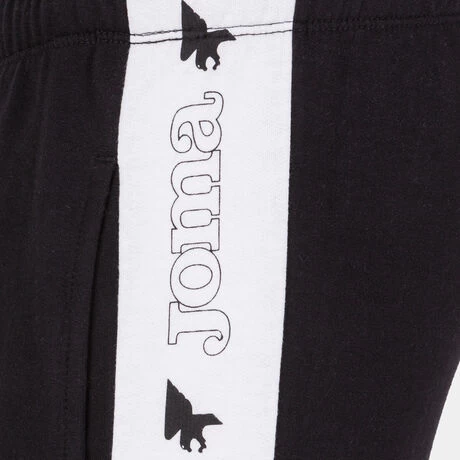 JOMA Pantalón Largo Hombre Urban Street Negro 8 JOMA Pantalón Largo Hombre Urban Street Negro - Imagen 6