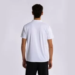 JOMA Polo Manga Corta Hombre Torneo Blanco -Deportiva Ropa Tienda 102605.200 7