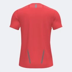 JOMA Camiseta Manga Corta Hombre R-City Coral Flúor 9 JOMA Camiseta Manga Corta Hombre R-City Coral Flúor -Deportiva Ropa Tienda 102644.040 3