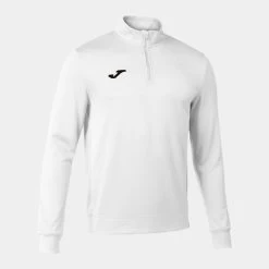 JOMA Sudadera Hombre Winner II Blanco