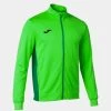 JOMA Chaqueta Hombre Winner II Verde Flúor 2 JOMA Chaqueta Hombre Winner II Verde Flúor -Deportiva Ropa Tienda 102656.024 1