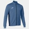 JOMA Chaqueta Hombre Winner II Azul -Deportiva Ropa Tienda 102656.770 1