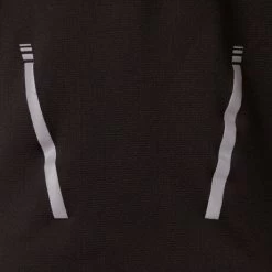 JOMA Camiseta Manga Corta Hombre R-Night Negro -Deportiva Ropa Tienda 102670.100 6