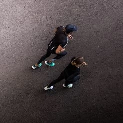 JOMA Camiseta Manga Corta Hombre R-Night Negro -Deportiva Ropa Tienda 102670.100 7