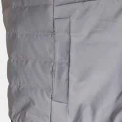 JOMA Chaleco Acolchado Hombre R-Night Negro -Deportiva Ropa Tienda 102671.100 7