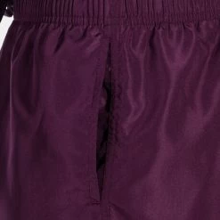 JOMA Bañador Bermuda Hombre Stripe Burdeos -Deportiva Ropa Tienda 102700.680 9