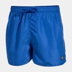 JOMA Bañador Bermuda Hombre Stripe Royal