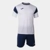 JOMA Set Hombre Phoenix Blanco Marino