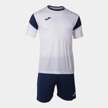 JOMA Set Hombre Phoenix Blanco Marino 3 JOMA Set Hombre Phoenix Blanco Marino