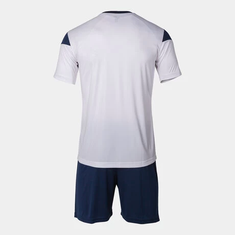 JOMA Set Hombre Phoenix Blanco Marino 4 JOMA Set Hombre Phoenix Blanco Marino - Imagen 2