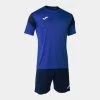 JOMA Set Hombre Phoenix Royal Marino